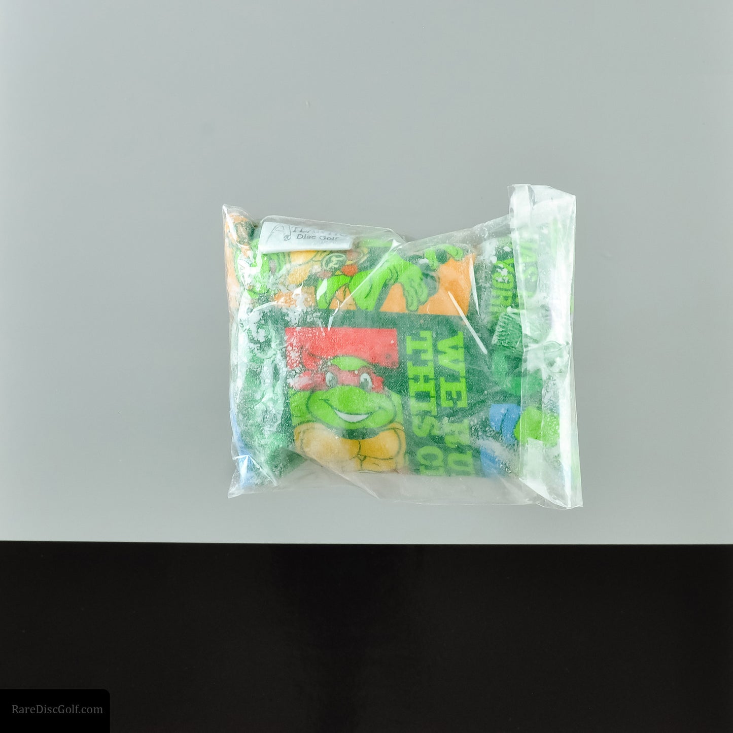 Buddy Bags V3 - Disc Golf Chalk Bag