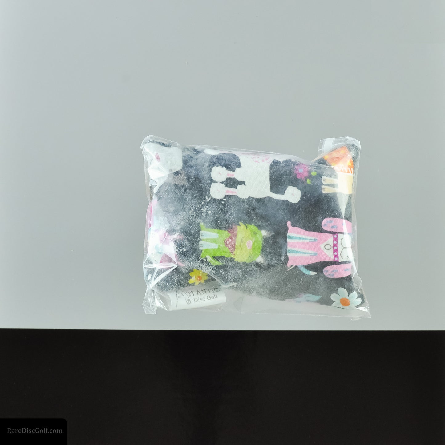 Buddy Bags V3 - Disc Golf Chalk Bag