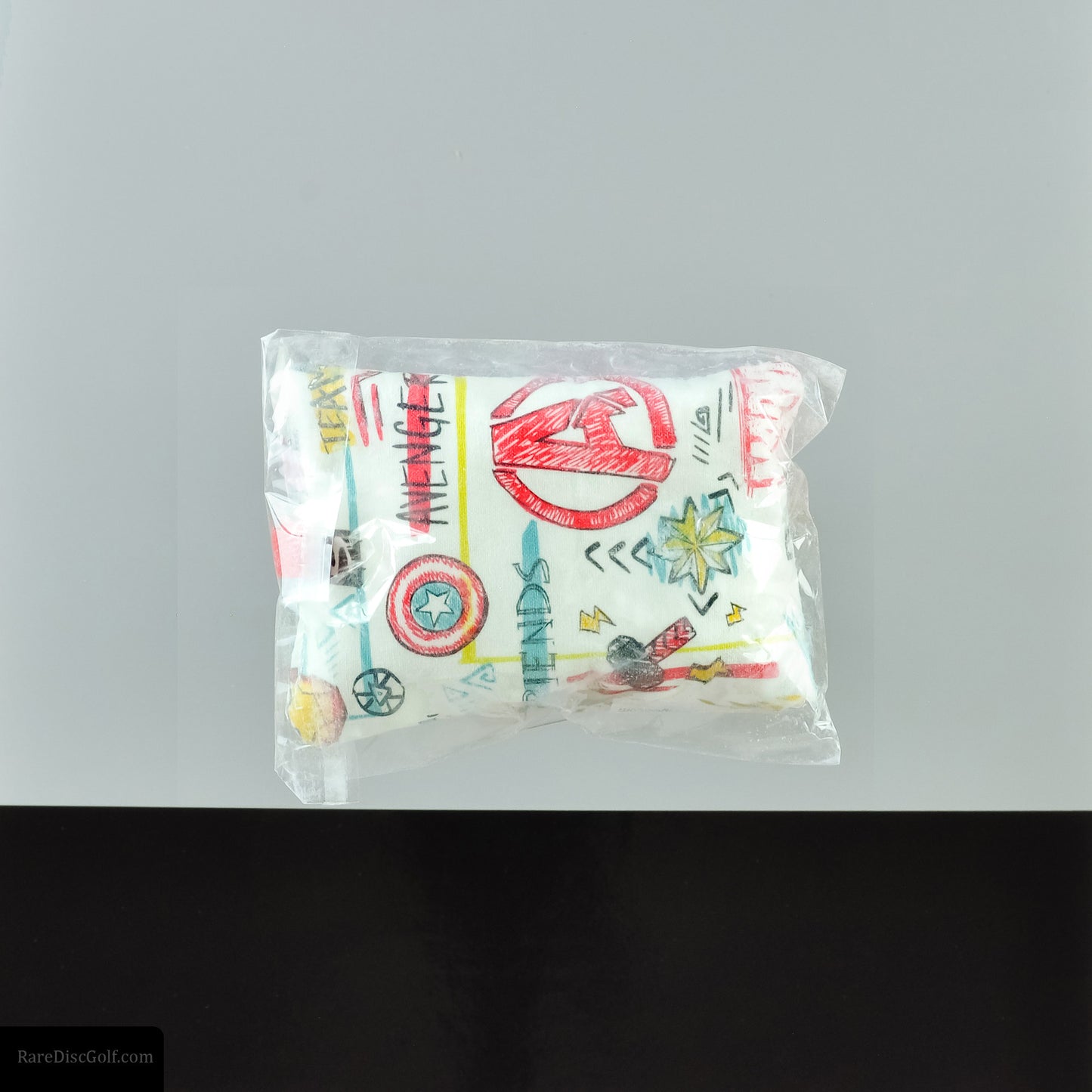 Buddy Bags V3 - Disc Golf Chalk Bag