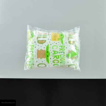 Buddy Bags V3 - Disc Golf Chalk Bag