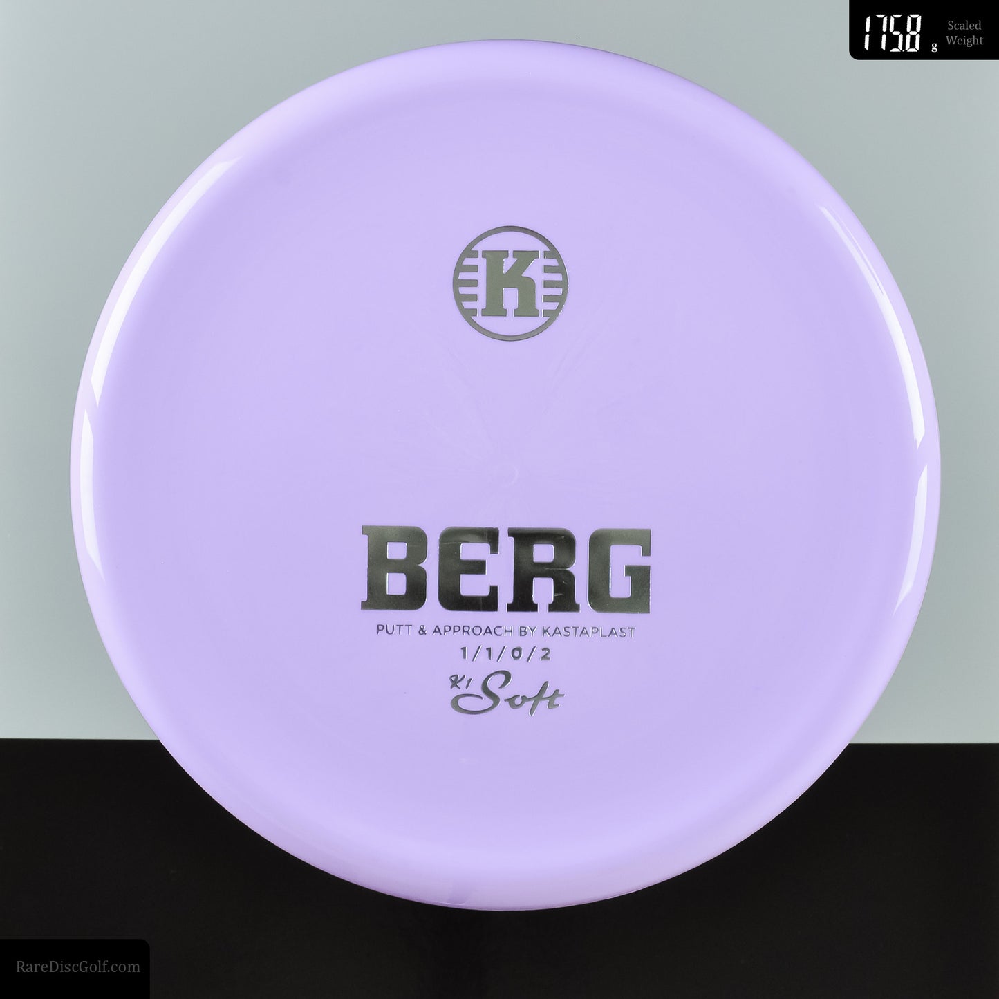 Kastaplast Berg - K1 Soft