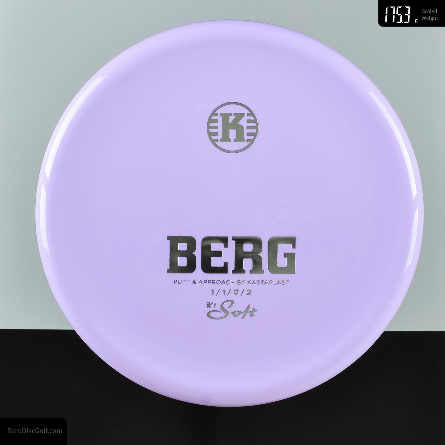 Kastaplast Berg - K1 Soft