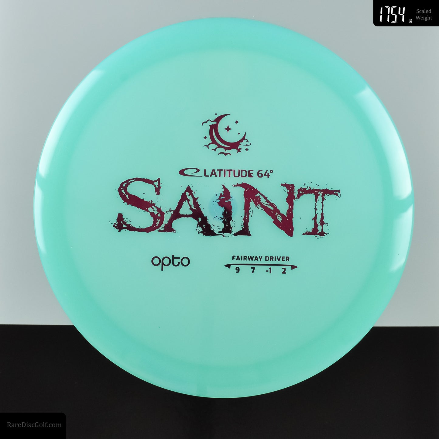 Latitude 64 Saint - Opto Moonshine