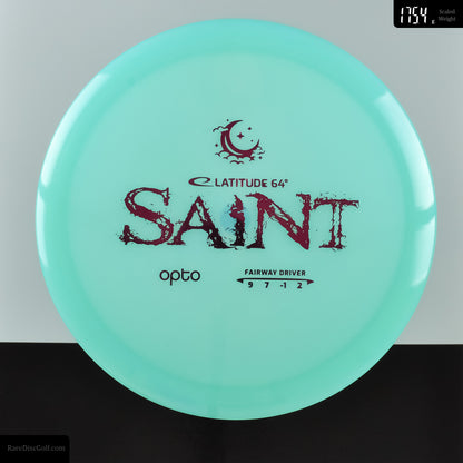 Latitude 64 Saint - Opto Moonshine