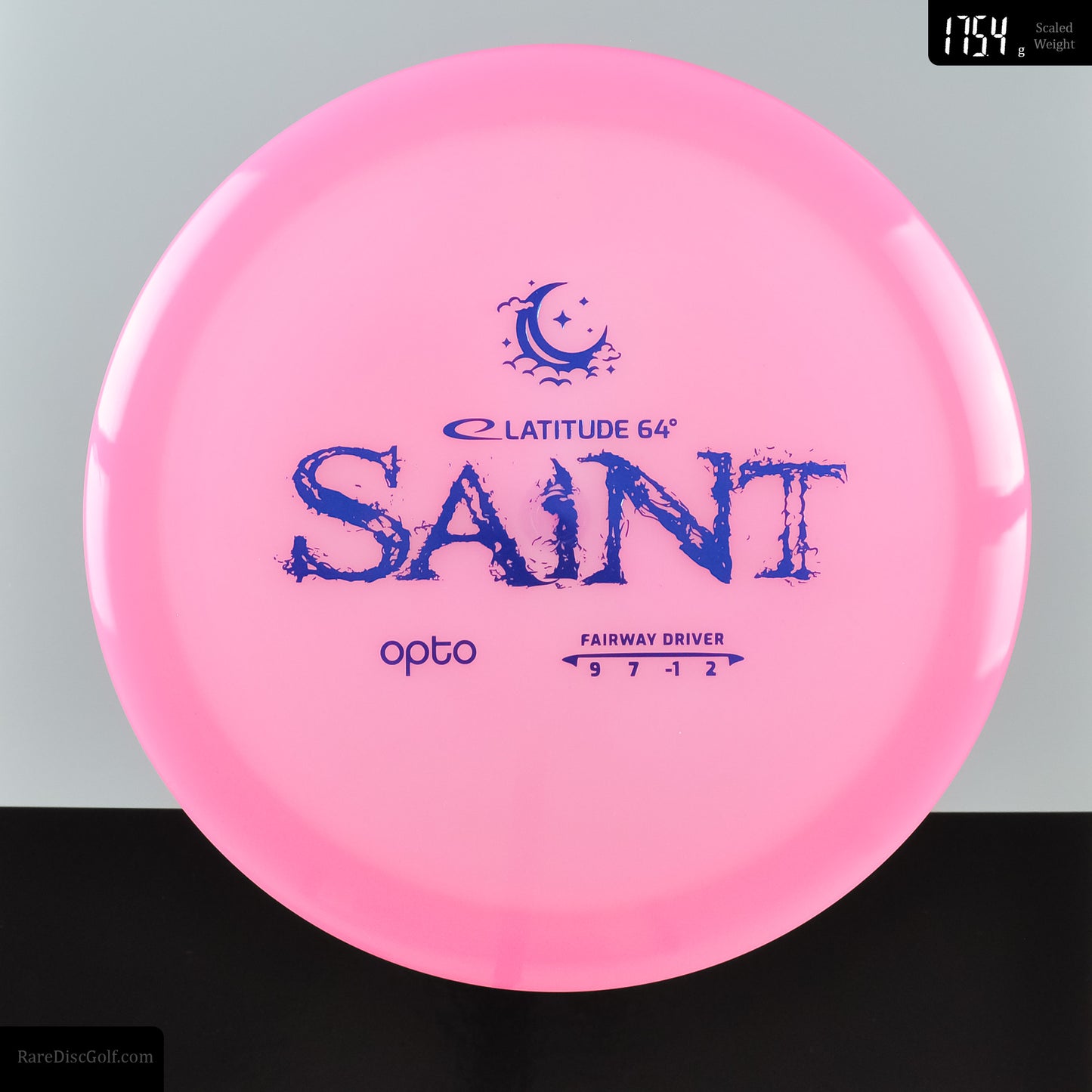 Latitude 64 Saint - Opto Moonshine