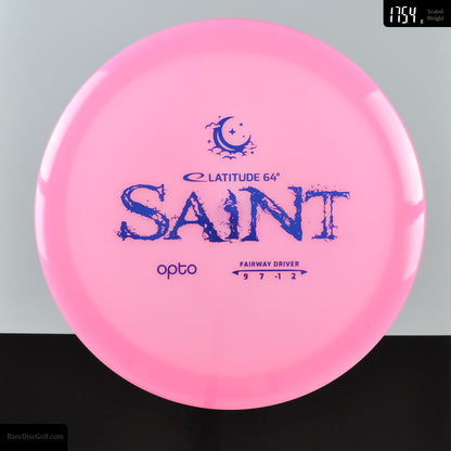 Latitude 64 Saint - Opto Moonshine