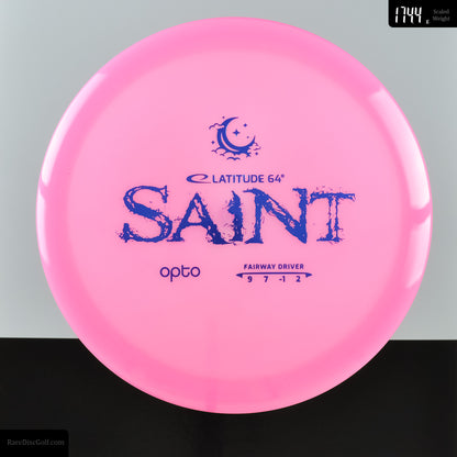 Latitude 64 Saint - Opto Moonshine