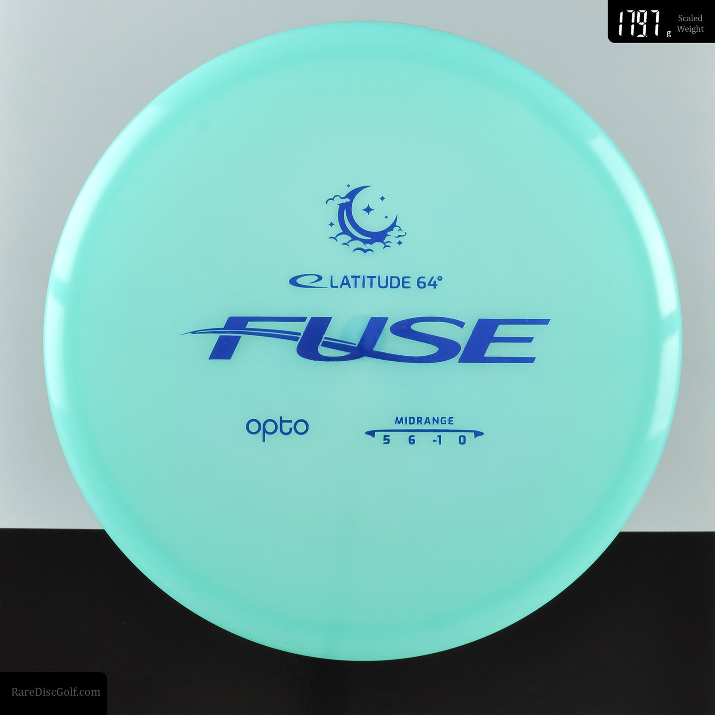 Latitude 64 Fuse - Opto Moonshine