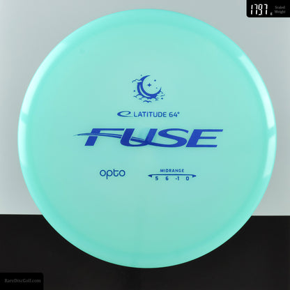 Latitude 64 Fuse - Opto Moonshine