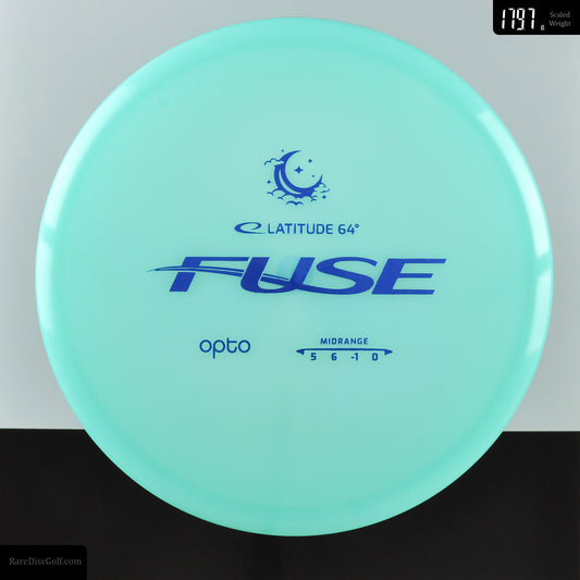 Latitude 64 Fuse - Opto Moonshine