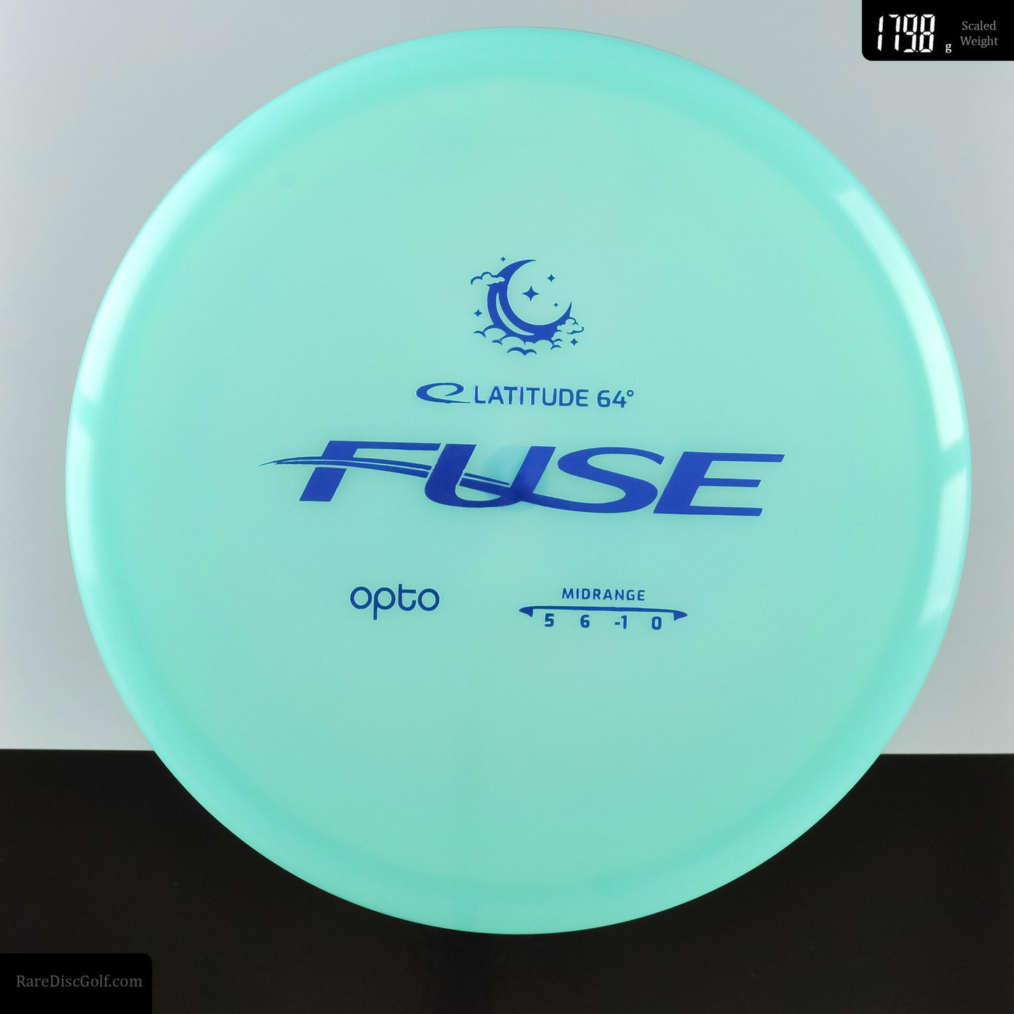 Latitude 64 Fuse - Opto Moonshine