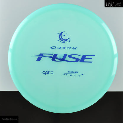 Latitude 64 Fuse - Opto Moonshine