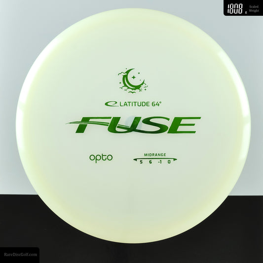 Latitude 64 Fuse - Opto Moonshine