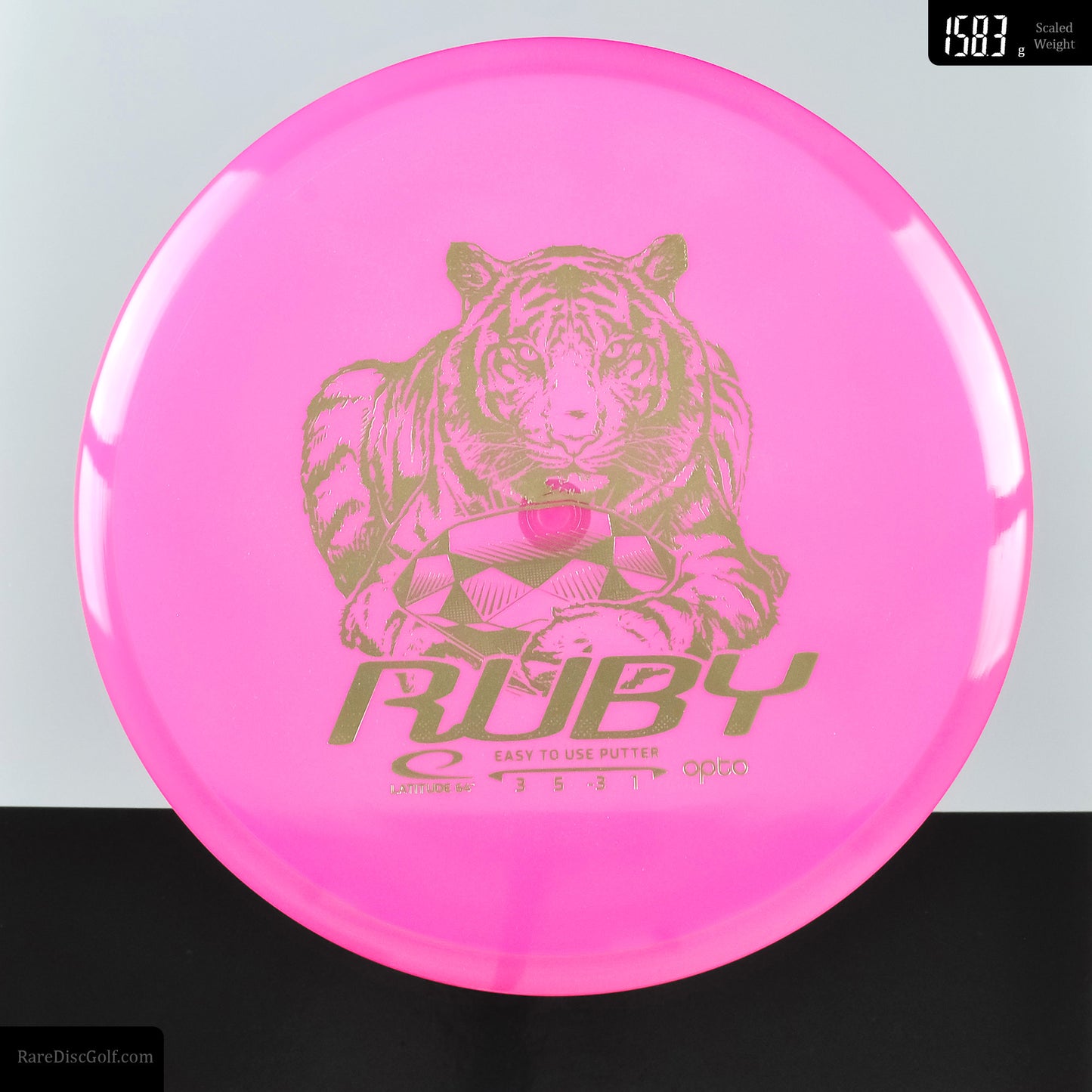 Latitude 64 Ruby - Opto