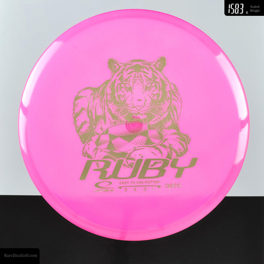 Latitude 64 Ruby - Opto