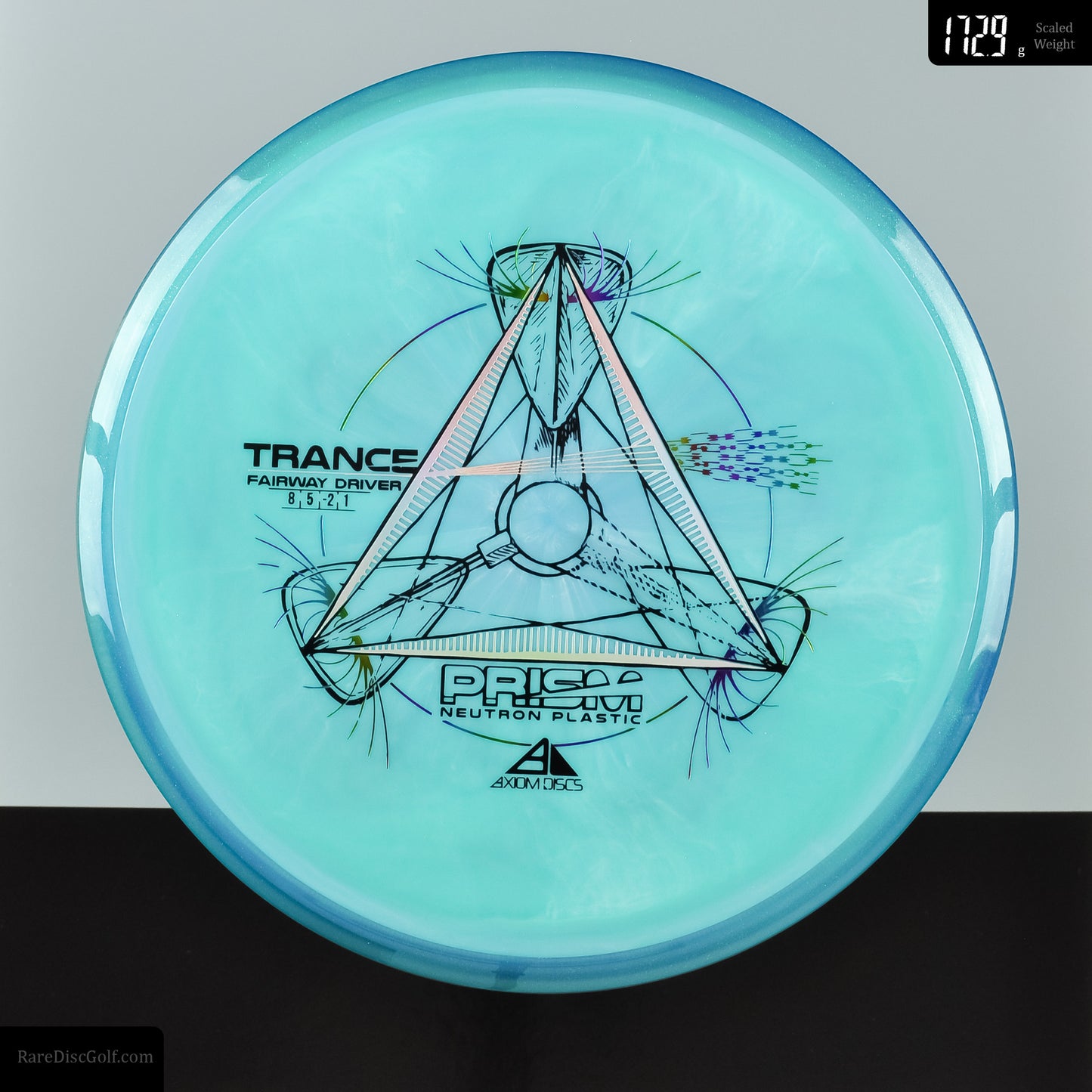 Axiom Trance - Prisim Neutron