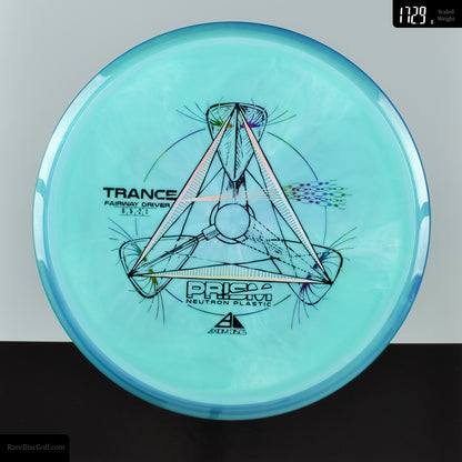 Axiom Trance - Prisim Neutron