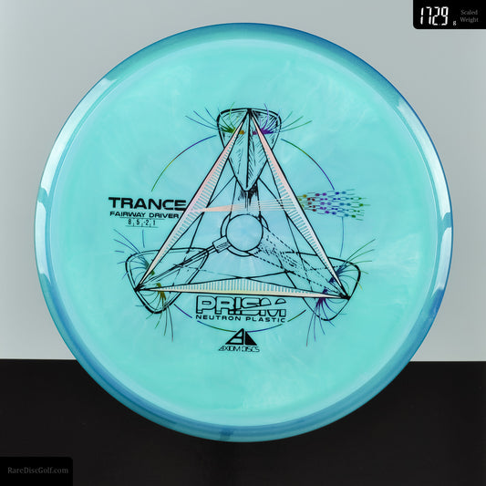 Axiom Trance - Prisim Neutron