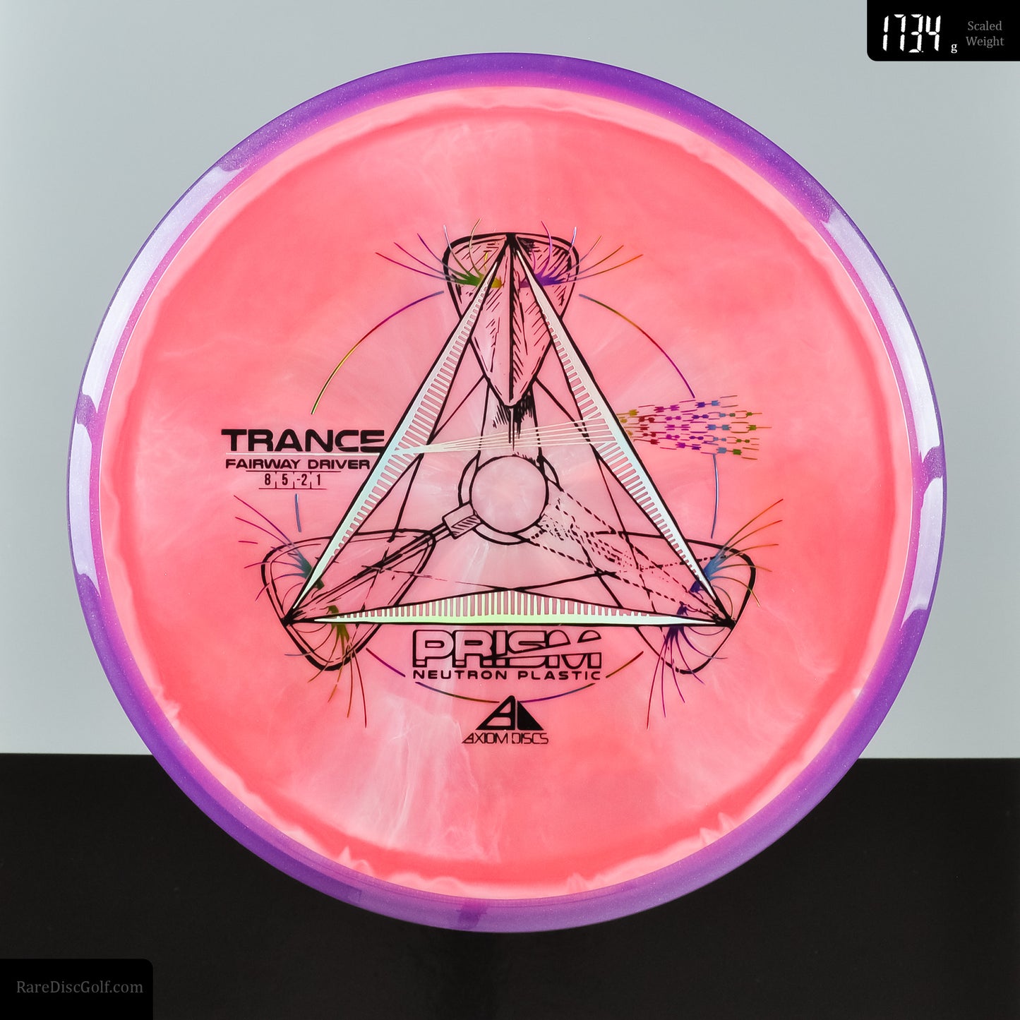 Axiom Trance - Prisim Neutron