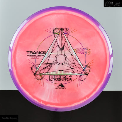 Axiom Trance - Prisim Neutron