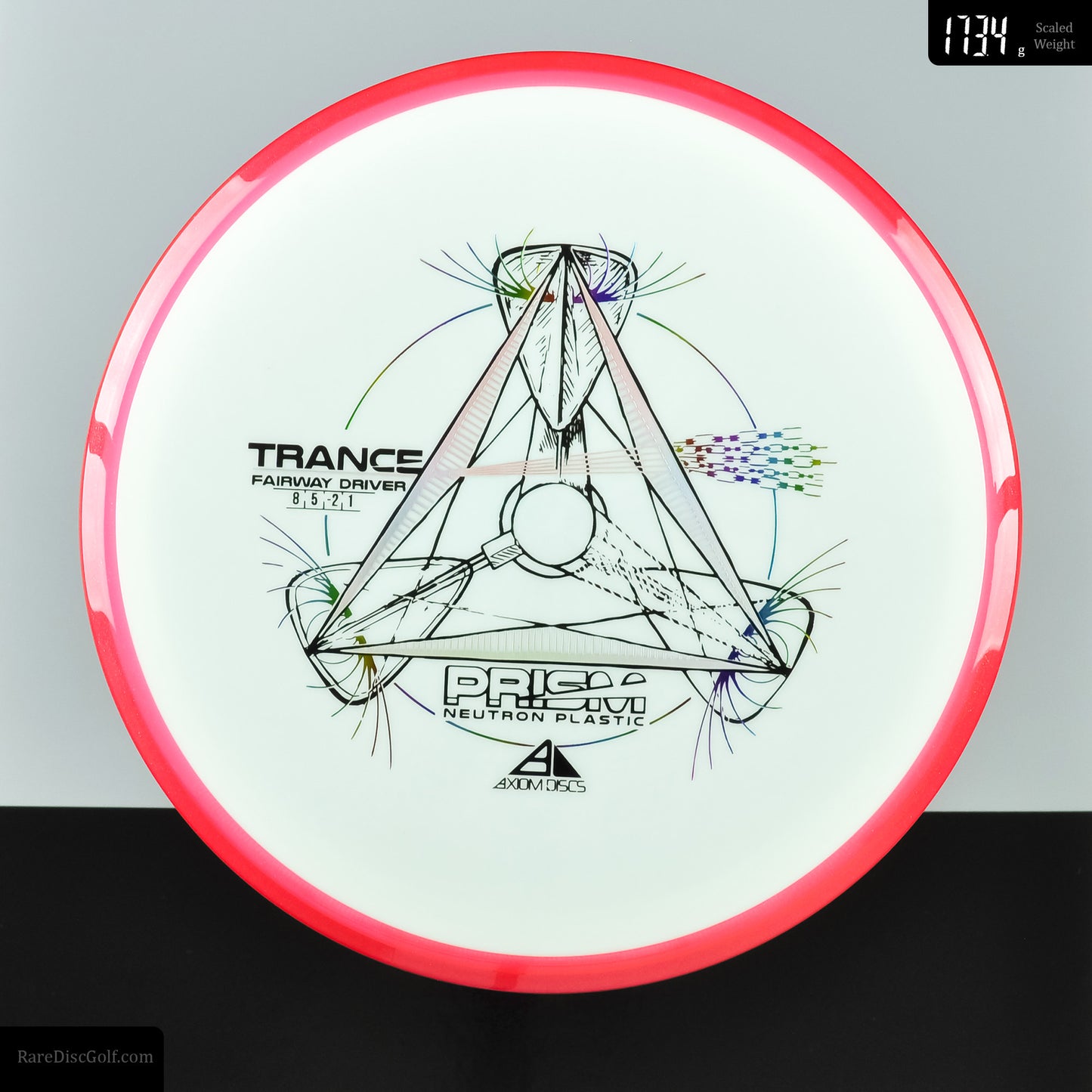 Axiom Trance - Prisim Neutron