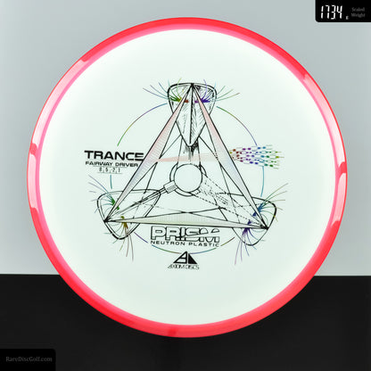 Axiom Trance - Prisim Neutron