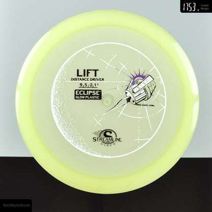 Streamline Lift - Eclipse 2.0