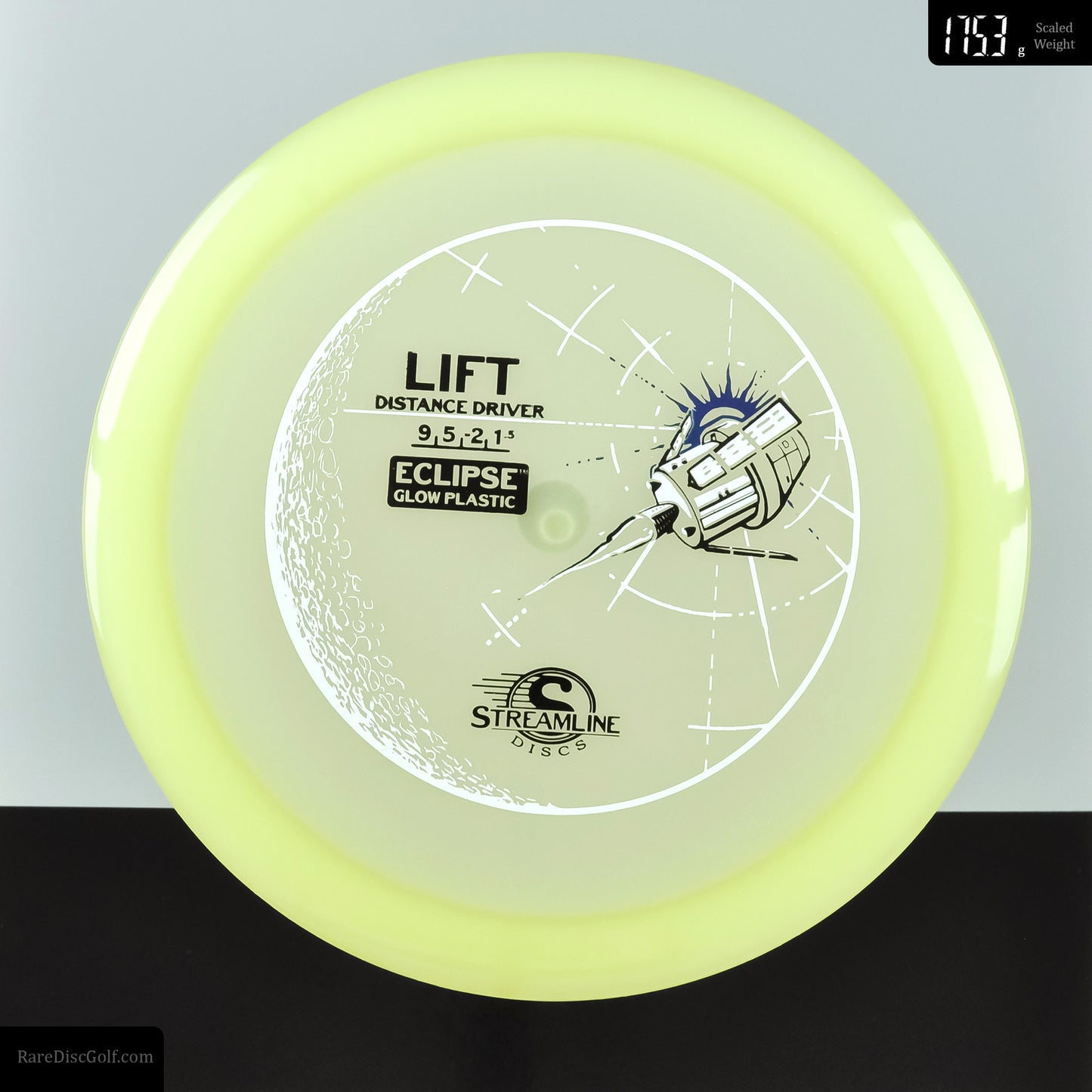 Streamline Lift - Eclipse 2.0