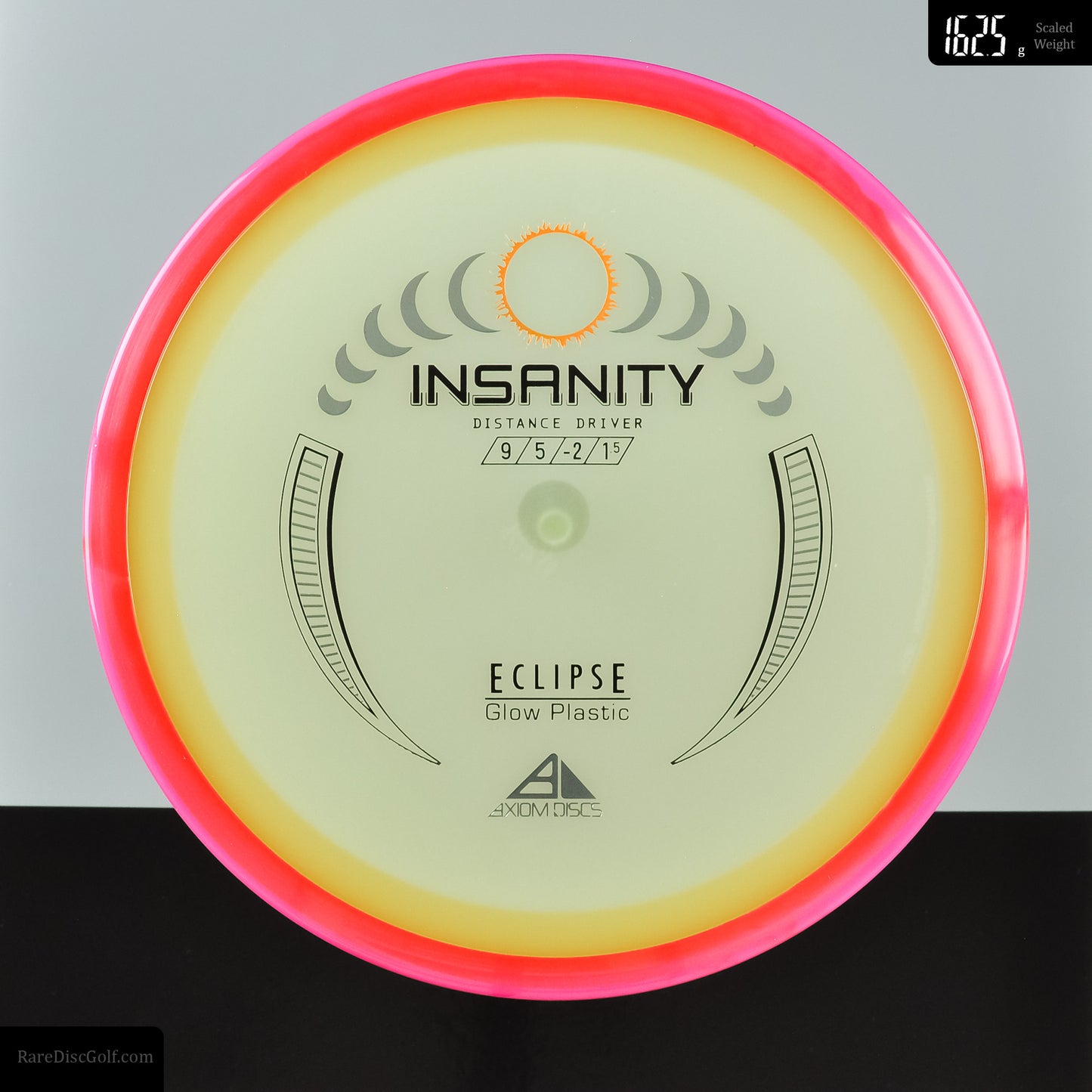 Axiom Insanity - Eclipse 2.0