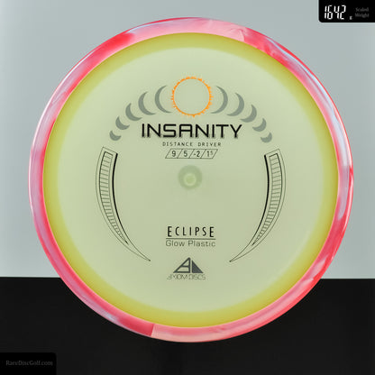 Axiom Insanity - Eclipse 2.0