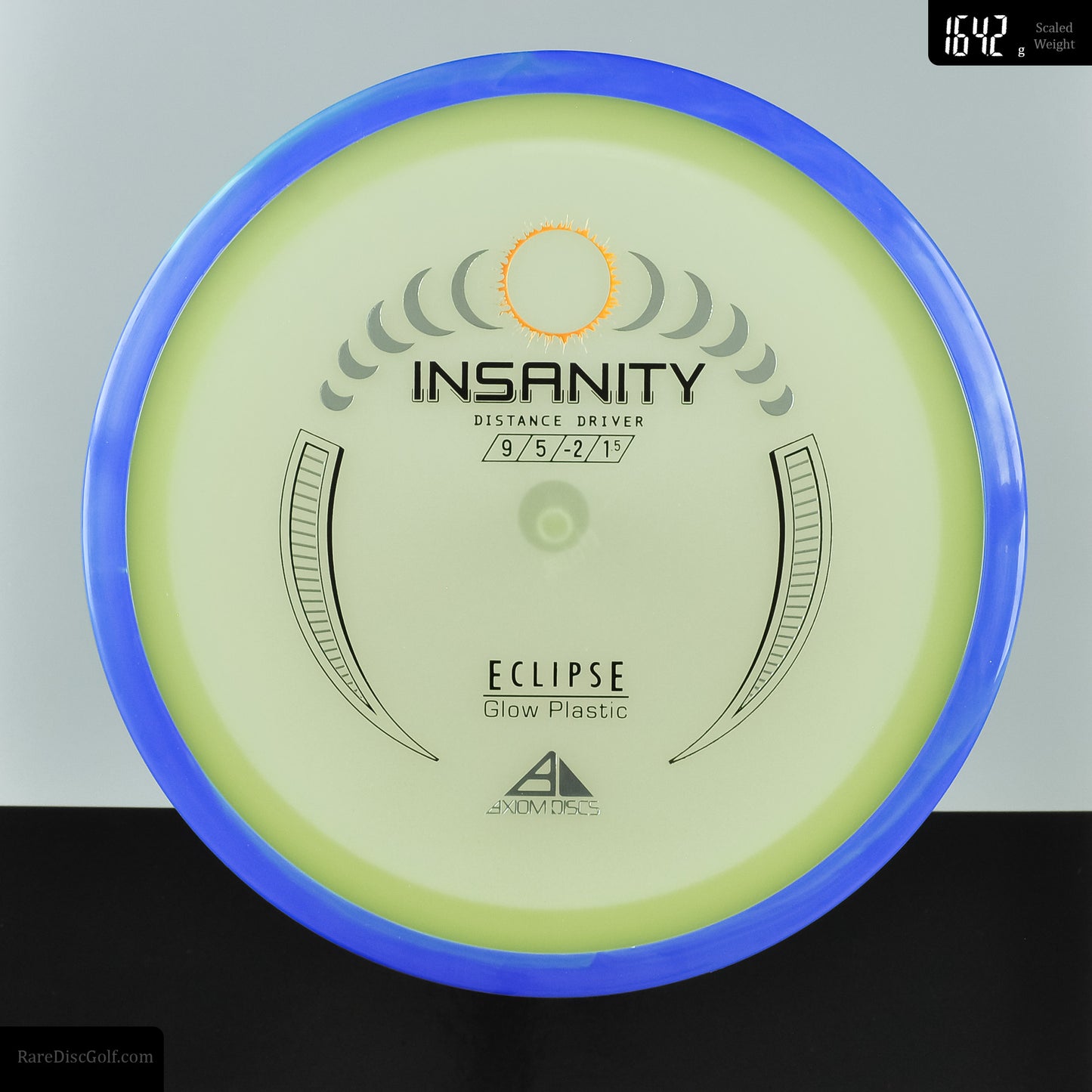 Axiom Insanity - Eclipse 2.0