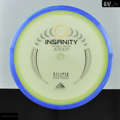 Axiom Insanity - Eclipse 2.0