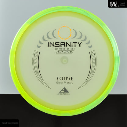 Axiom Insanity - Eclipse 2.0