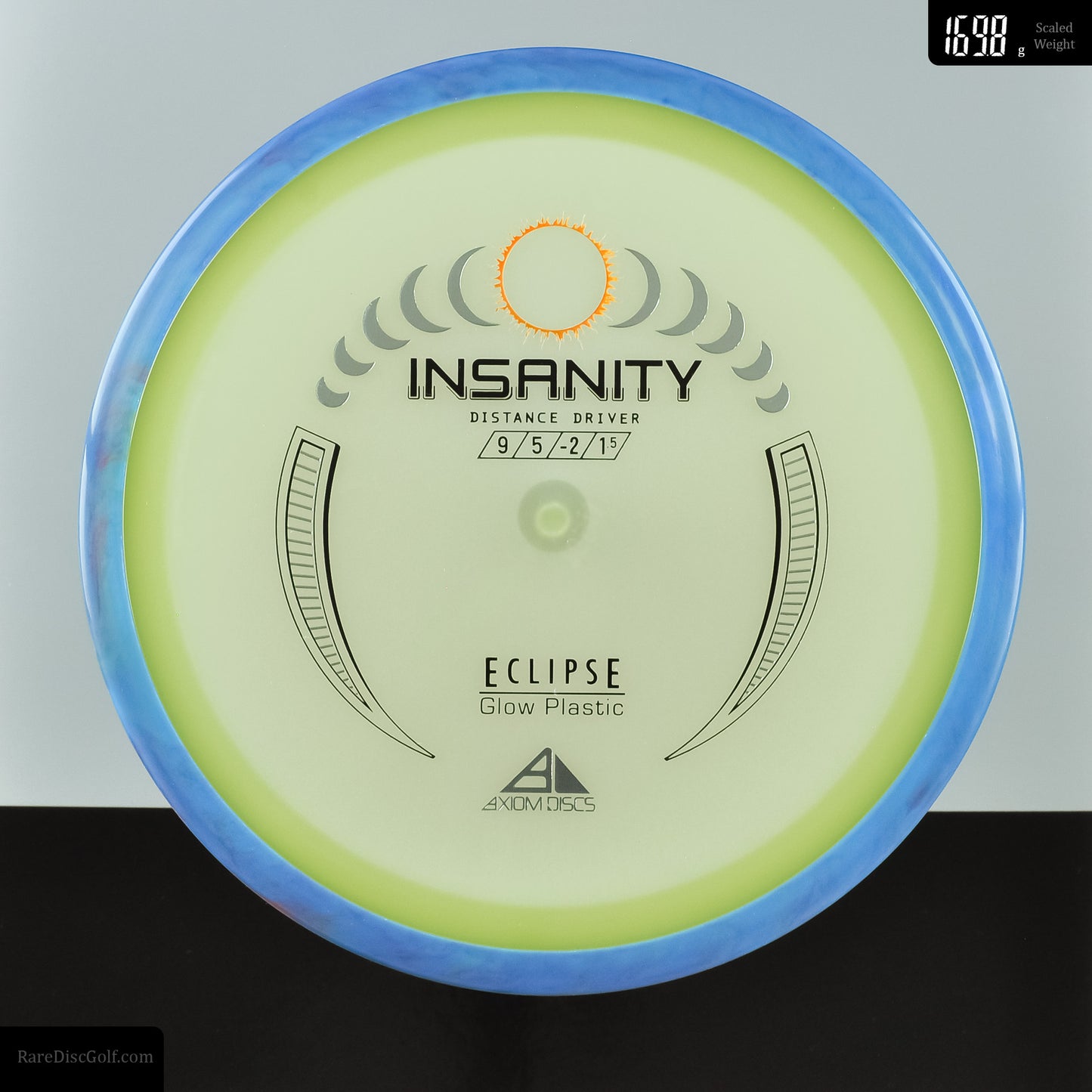 Axiom Insanity - Eclipse 2.0