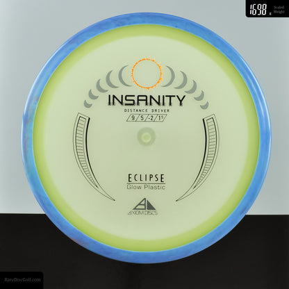 Axiom Insanity - Eclipse 2.0