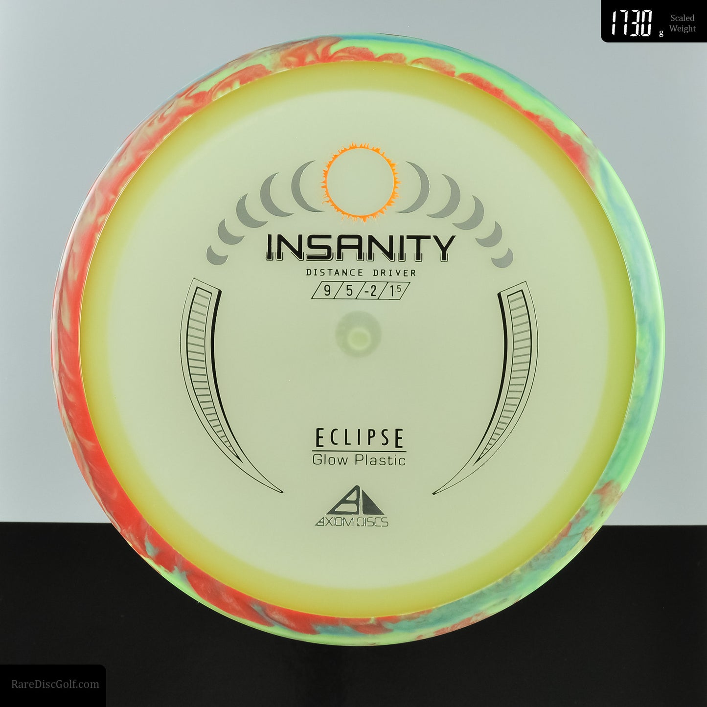 Axiom Insanity - Eclipse 2.0