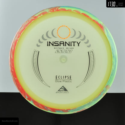 Axiom Insanity - Eclipse 2.0