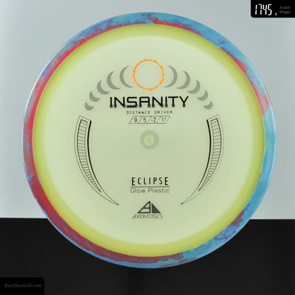 Axiom Insanity - Eclipse 2.0