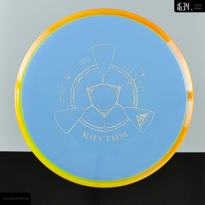 Axiom Rhythm - Neutron