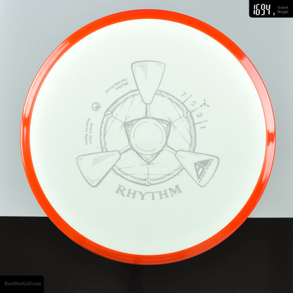 Axiom Rhythm - Neutron