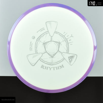 Axiom Rhythm - Neutron