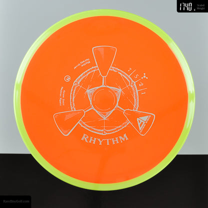 Axiom Rhythm - Neutron