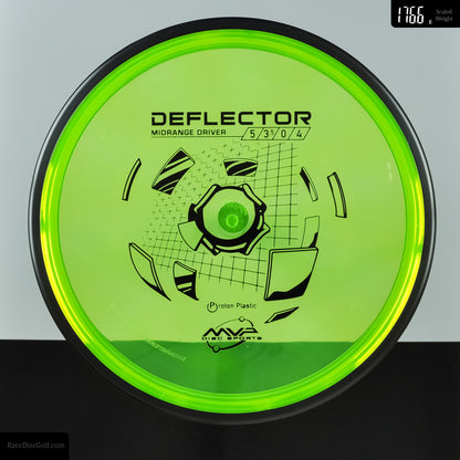 MVP Deflector - Proton