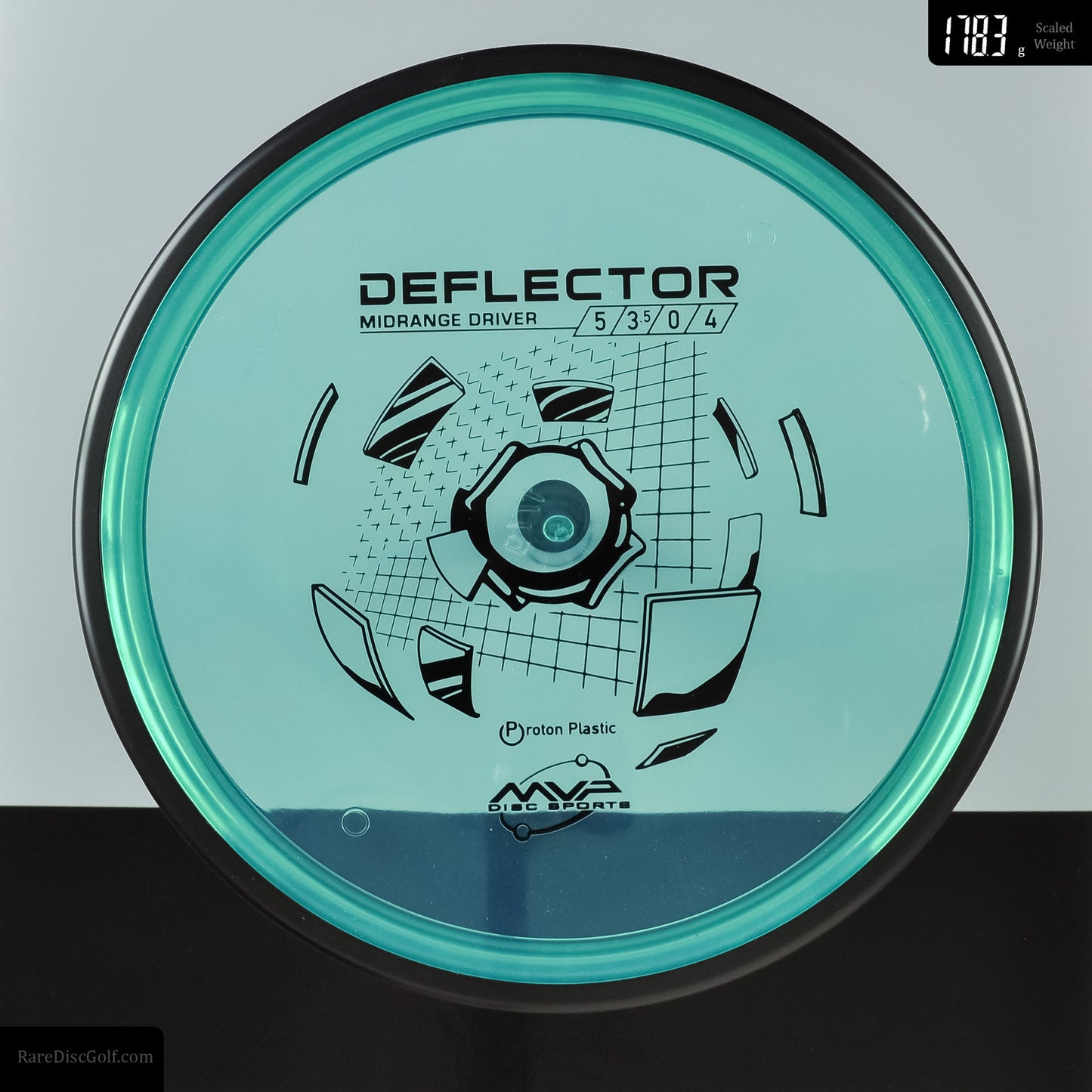 MVP Deflector - Proton