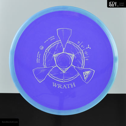 Axiom Wrath - Neutron