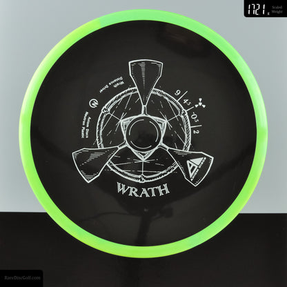 Axiom Wrath - Neutron