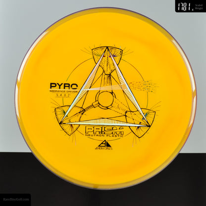 Axiom Pyro - Prism Neutron