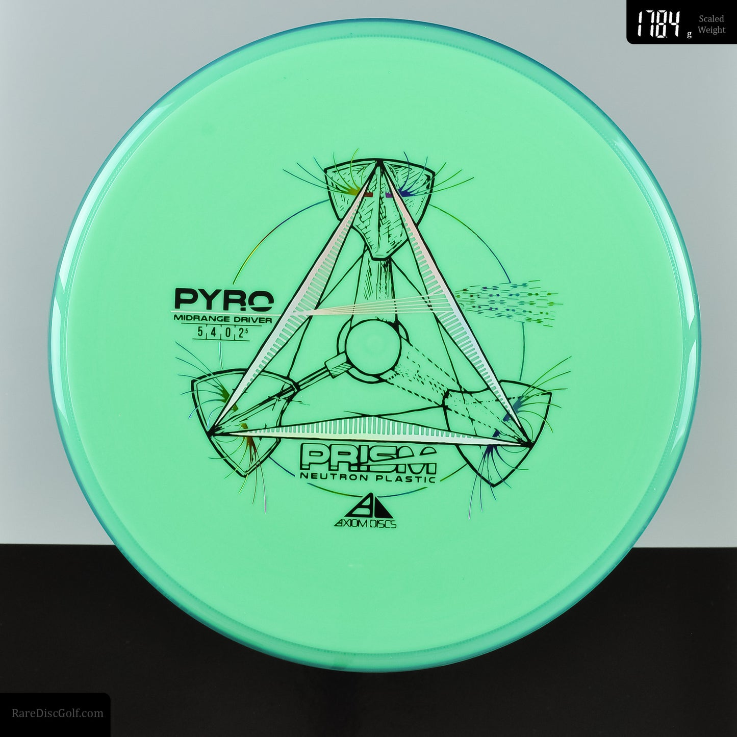 Axiom Pyro - Prism Neutron