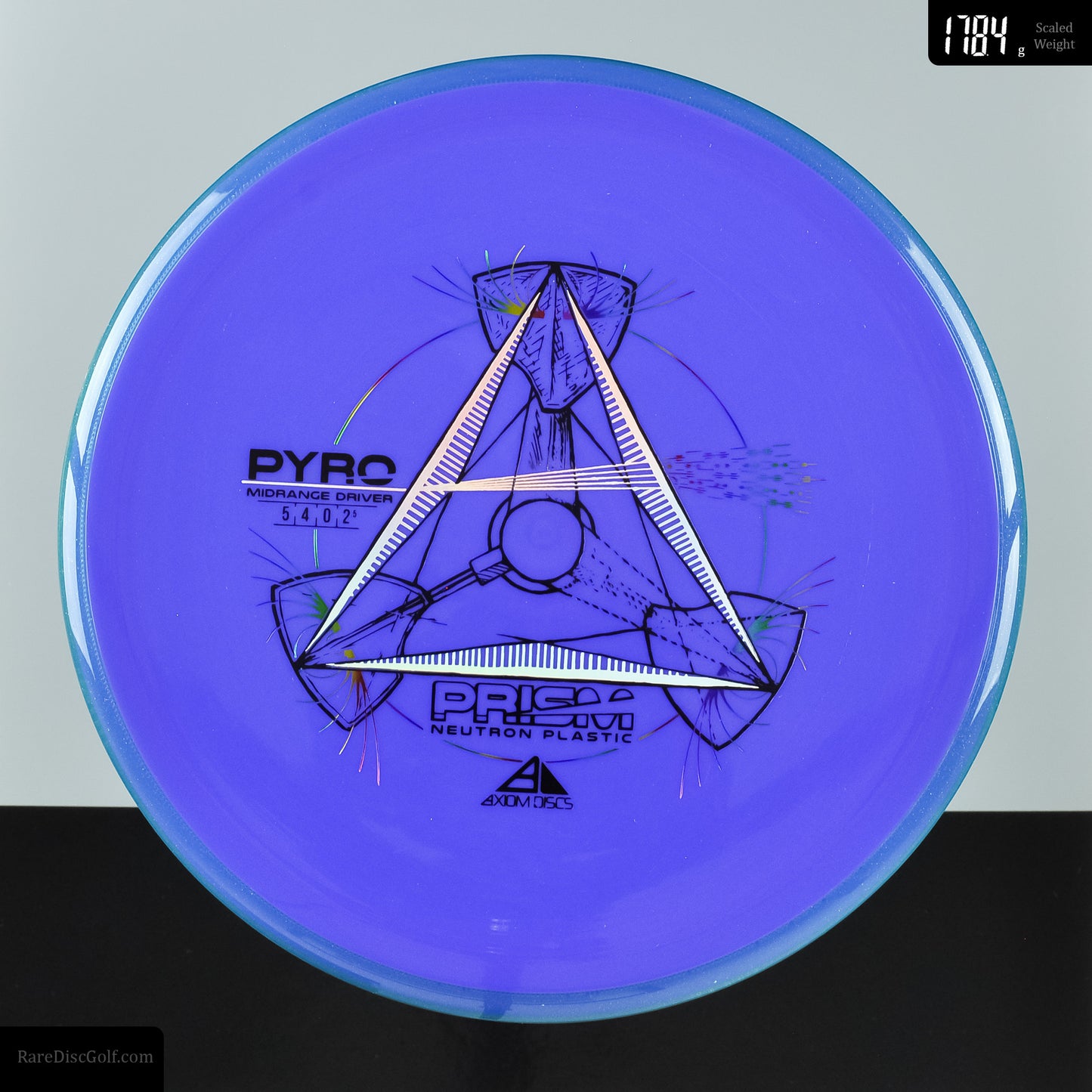 Axiom Pyro - Prism Neutron