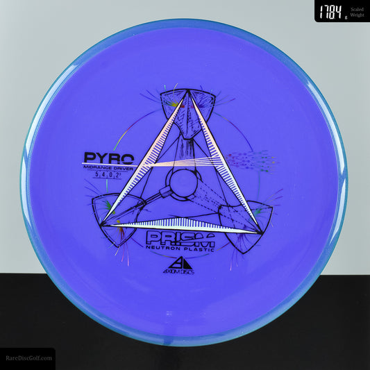Axiom Pyro - Prism Neutron